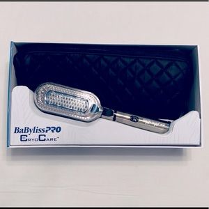 Babyliss CryoCare Cold Brush